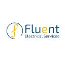 FLUENT ELECTRICAL SERVICES logo